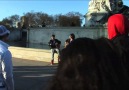 Justin Bieber Buckingham Palace Surprise Attack!! [HD]