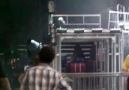 Justin Bieber Grand Entrance at Soundcheck Party 08_25_10 Albany. [HQ]