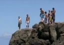 Justin Bieber in The Beach of Hawaii