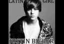Justin Bieber - Latin Girl [HQ]