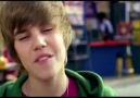 Justin Bieber-one less lonely girl...