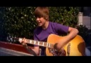 Justin Bieber sings 'Baby' at Nickelodeon Mega Music Fest [HQ]