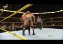 Justin Gabriel vs David Otunga [20 Nisan 2010 İLK BİZDE] [HQ]