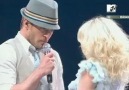 Justin Timberlake -Summer Love (Live)