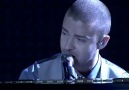 Justin Timberlake - What Goes Around (Live) [HQ]