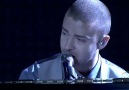 Justin Timberlake - What Goes Around (Live) [HQ]