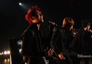 JYJ LIVE Billboard - Ayyy Girl [HQ]