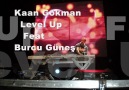 Kaan Gökman Level Up .Feat.Burcu Güneş violin by Ceren aksan [HQ]