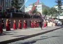 18/09/2010 KADIKÖY HALK EĞİTİM MERKEZİ KAFKAS DANSE COMPANY