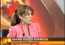 KADINA POZİTİF AYRIMCILIK [HQ]