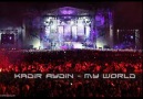 Kadir Aydin - My World (Original) [HQ]