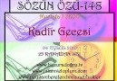 Kadir Gecesi [HQ]