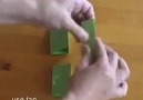 Kağıttan Oyuncak Yapımı
