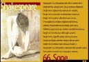 Kahır ( 66.Sone)  Shakespeare- Kenan Işık