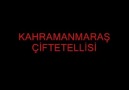 Kahramanmaraş Çiftetellisi