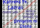 Kahreks feat. Lazrail - Sevişelim Mi Sıtayla
