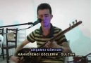 Kahverengi Gözlerin - Gülcan..