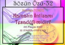 Kainatın İntizamı Tesadüfi midir? [HQ]