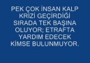 KALP KRİZİ ESNASINDA NE YAPACAKSINIZ.