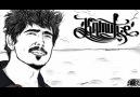 Kamufle feat. Sansar Salvo - Koyu ve Karanlık [2010] [HQ]