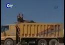 KAMYONDA HAVUZ SEFASI  (EREN)
