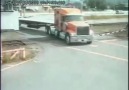 kamyon ve tır kazaları
