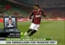 Kanal A : Ronaldinho Galatasaray 'da  Mutlaka İzle 