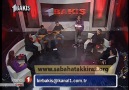 Kanal 1 - Bir Bakış Programı - Söyleşi [HQ]