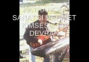 KANCILI SANATÇI MEHMET KİMSESİZ BU DEVRAN