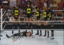 Kane & Nexus Undertaker'a Saldırıyor [31.08.2010]Raw 900 [HQ]