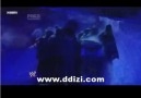 Kane Undertakerin Öldüğünü Törenle Söylüyor .. [HQ]