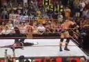 Kane & Undertaker Lita'yı Kurtarıyor [BySahin]