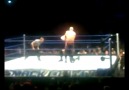 Kane Vs Big Show  WWE World Tour - Turkey [HQ]