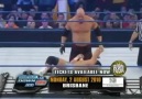 Kane Vs Dolph Ziggler[19 Şubat 2010 Smackdown] [HQ]