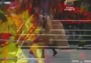 Kane Vs Khali - SummerSlam 2009 [HQ]