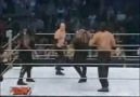 Kane vs Mark Henry vs Great Khali vs Big Daddy V::by muratcan:: [HQ]