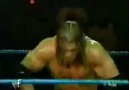 Kane vs Masked Kane