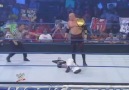 Kane Vs Rey Mysterio [ 27 Ağustos 2010 ] [HQ]