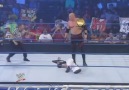 Kane Vs Rey Mysterio [27 Ağustos 2010] [HQ]