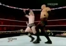 Kane Vs Sheamus [7 Haziran 2010] [By-