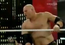 Kane Vs Sheamus [7 Haziran 2010] [BYBERKE] [HQ]