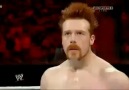 Kane Vs Sheamus [7 Haziran 2010] [By CeN@]