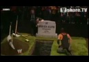 Kane Vs Undertaker - Bragging Rights 2010