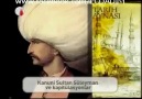 Kanuni ve Kapitülasyonlar ?