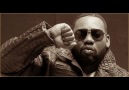 KANYE WEST - Runaway Love f. Raekwon & Justin Bieber [HQ]