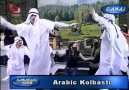 KaRaDeNiZ ATeSi By SiNaN YiLMaz ( ArABiC KoLBasTI)