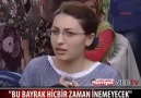 Kardelen Öğretmen, Bende Kürdüm ama onlar Şerefsiz