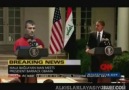 Kardeş ne diyorsun sen & Obama basın toplantısı xD