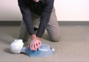 Kardiyopulmoner Resüsitasyon (CPR)- Doktorlar ve Hemşireler [HD]