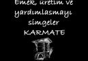 KARMATE - GEMİLER GİRESUNA (GRUP TANITIM)